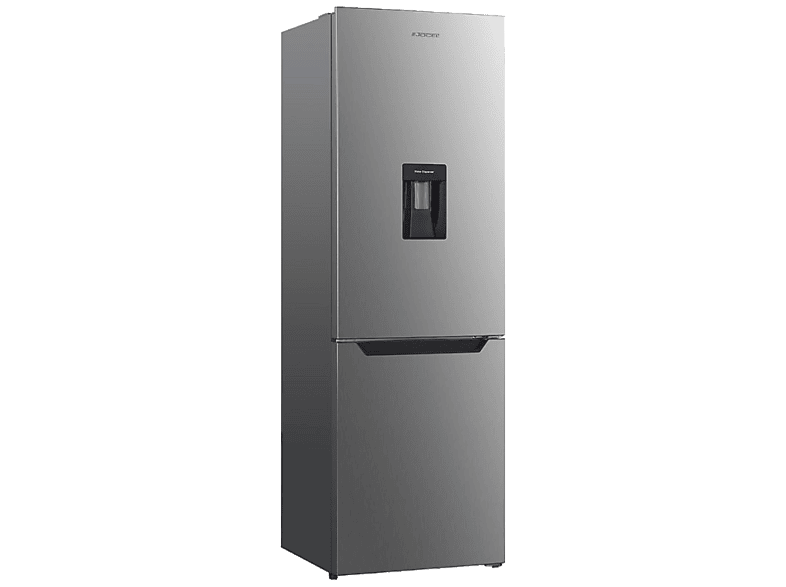 Jocel JC293ID No Frost 186 cm 291 l Inox