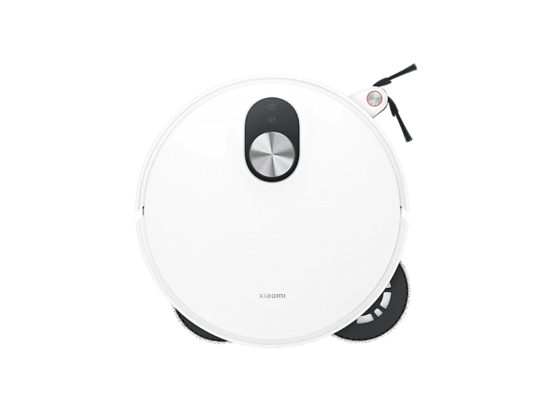 Xiaomi Vacuum 5 55 W 140 min Blanco