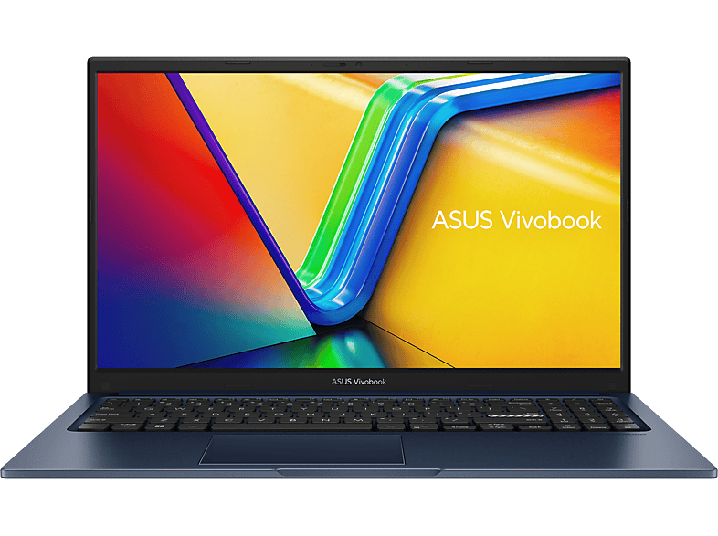 ASUS Vivobook 15 F1504ZA-NJ711  15.6 Full HD Intel® Core™ i7-1255U 16GB RAM 512GB SSD Iris® Xe Sin sistema operativo