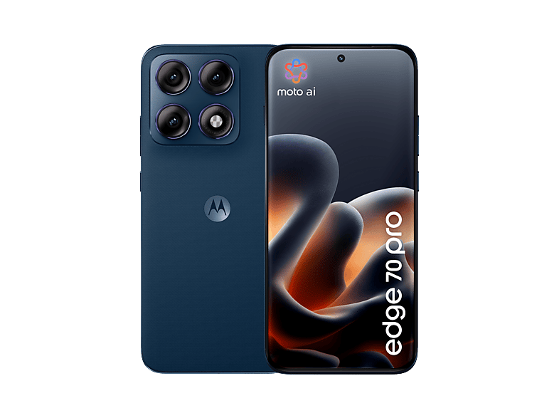 motorola edge 70 pro Titan 512GB 12GB RAM 6.78 Extreme AMOLED MediaTek Dimensity 8500 Extreme 6500 mAh