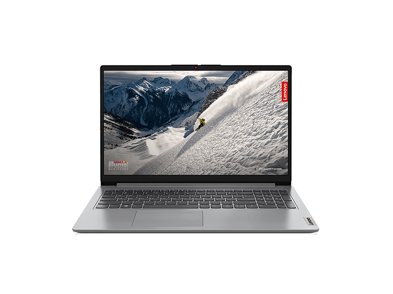 Lenovo IdeaPad 1 15ALC7 15.6 Full HD Processor AMD Ryzen™ 7 5700U 16GB RAM 512GB SSD Radeon™ Graphics Sin sistema operativo