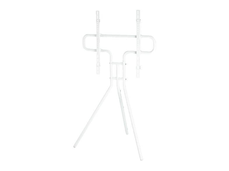 Hama Easel Design 00220872 TV de 37 - 75 VESA Hasta 600 x 400 Fijo Blanco