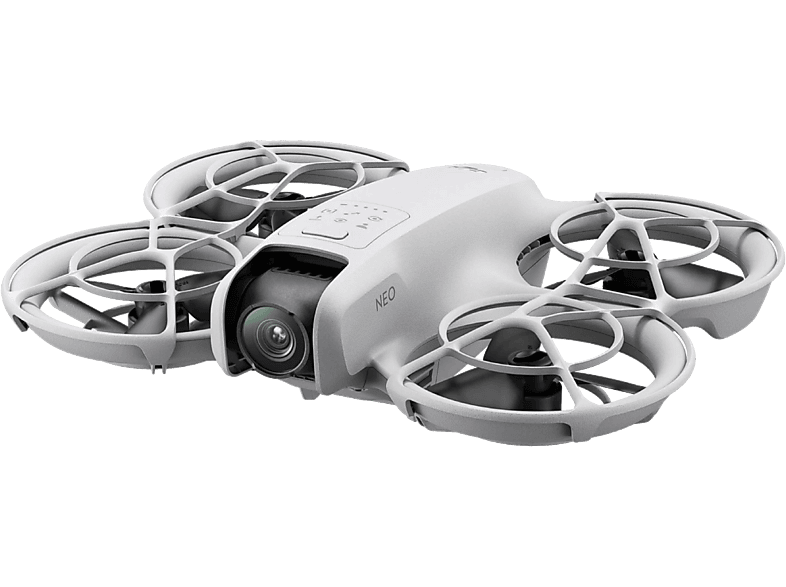 DJI Neo Motion Fly More Combo 12 megapixel 18 min Autonomía 22 GB Memoria Gris