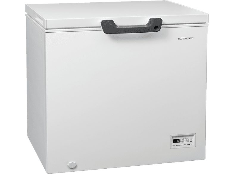 Jocel JCH-255 255 l 85 cm 120 W Blanco