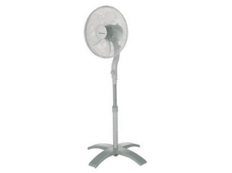 Orbegozo SF 0440 Potencia 60W 3 Velocidades 5 aspas