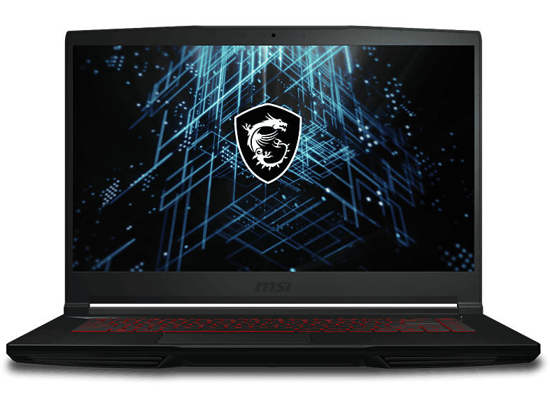 MSI GF63 Thin 11UC-446XES 15.6  Full HD Intel® Core™ i7-11800H 16GB RAM 512GB SSD GeForce RTX™ 3050 Sin sistema operativo