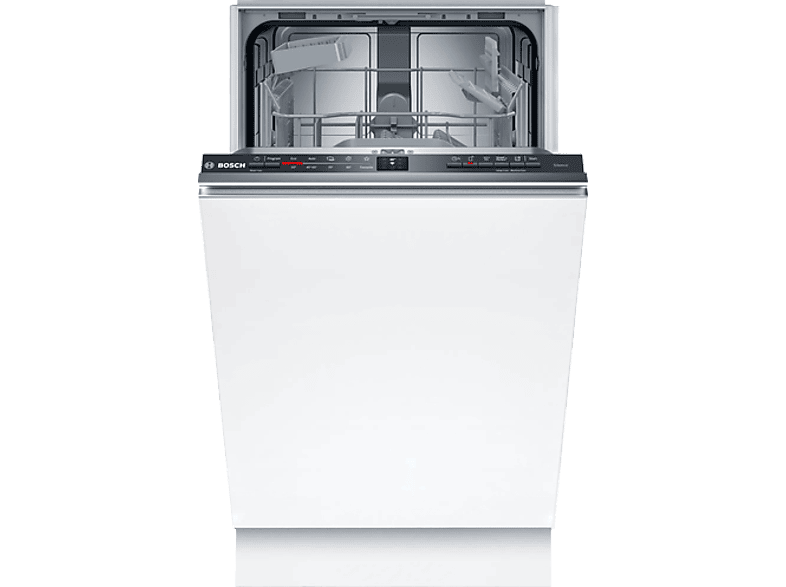 Bosch SPV2HKX42E 10 Servicios 6 programas 45 cm ActiveWater Sin panelar