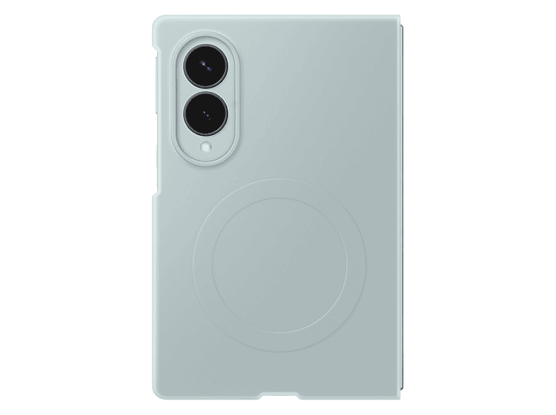 Samsung Para Samsung Galaxy Z Fold8 De Silicona Magnética Pistacho