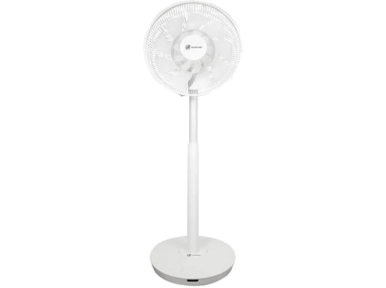 Haverland Hype-K 25 W 12 velocidades Hasta 34m² Motor Silencioso Blanco