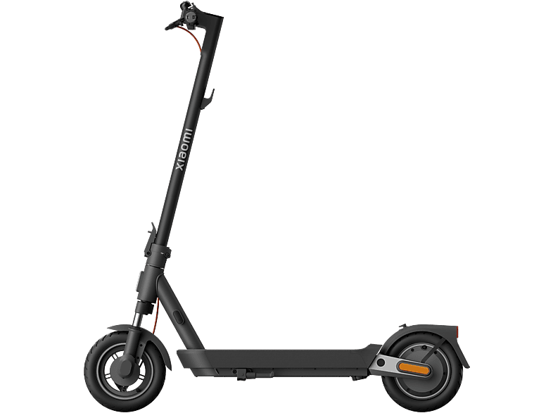 Xiaomi Scooter 5 Pro Pot máx 1000W Pot nominal 400W Vel 25km/h 10200mAh Negro