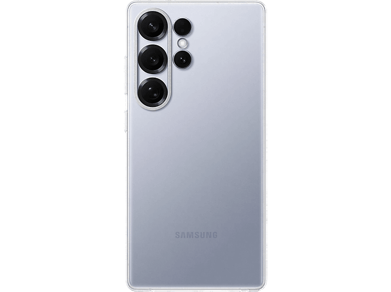 Samsung Transparente Para Samsung Galaxy S25 Ultra
