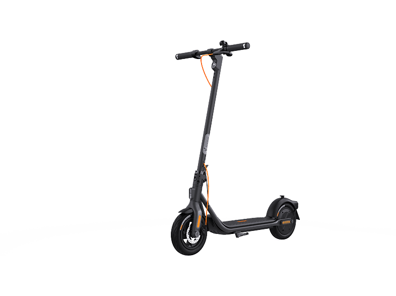 Segway-Ninebot F2 Plus 400 W potencia nominal 800 W potencia máxima 120 kg 460 Wh 25 km/h Negro