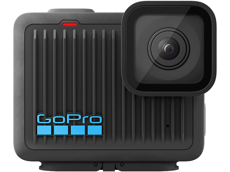 GoPro Hero HyperSmooth 6.0 4 K 12 megapíxeles Autonomía 1 h Sumergible hasta 5m Cámara lenta Negro