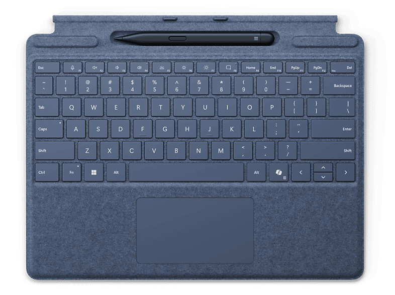 Microsoft para Surface Pro con Slim Pen Zafiro