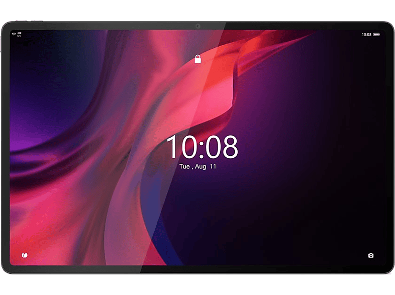 Lenovo Tab Extreme 256 GB Storm Grey 14.5  3K 12 GB RAM MediaTek Dimensity 9000 Android