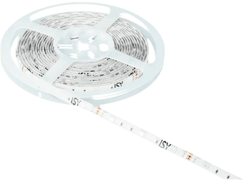 ISY ILG-3000-2 LED STRIPE 3M RGB Cinta LED 16 Colores 90 Bombillas Multicolor