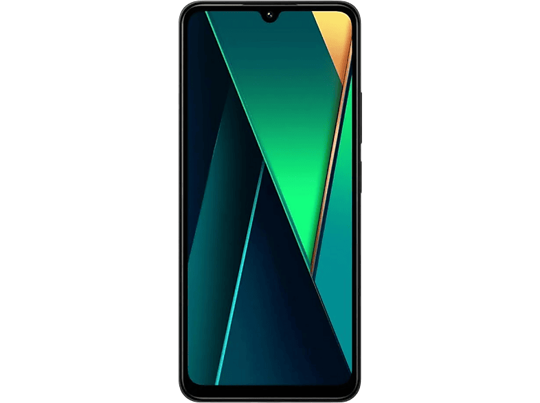 Poco C75 Verde 256 GB 8 GB RAM 6.88 HD+ Mediatek Helio G81 Ultra 5160 mAh Android
