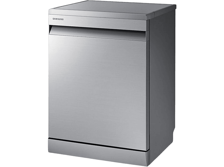 Samsung DW60R7050FS/EC 14 servicios 8 programas 59.8 cm AquaStop Configuración Flexible Inox