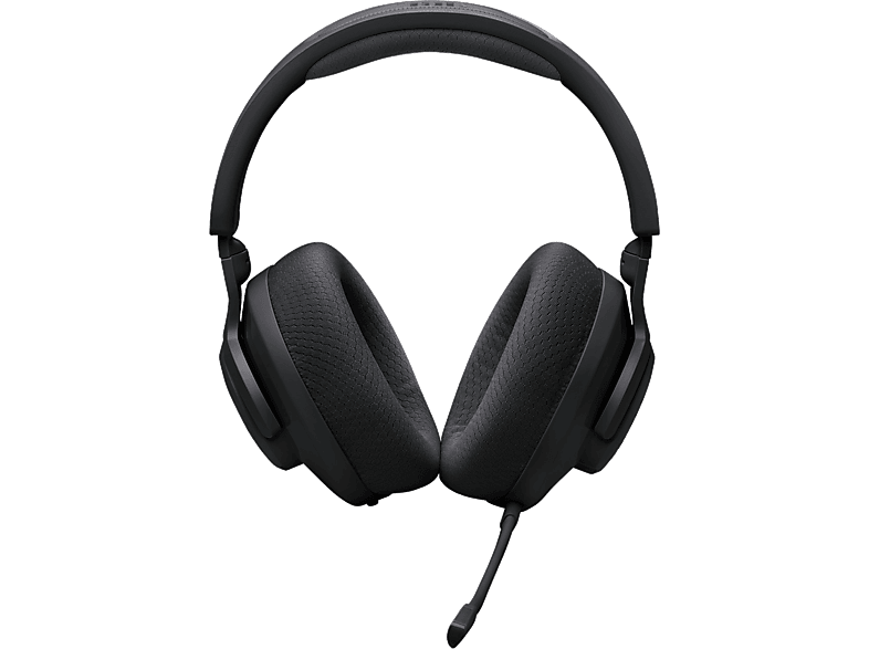 JBL Quantum 360 Wireless QuantumSURROUND Sound Bluetooth Autonomía 22h Micrófono Negro