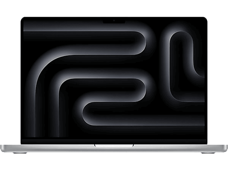 Apple MacBook Pro (2023) MRX33Y/A 14,2 Chip M3 Pro CPU de 11 núcleos GPU de 14 núcleos 36 GB RAM 512GB de SSD USB-C de 96W macOS Negro