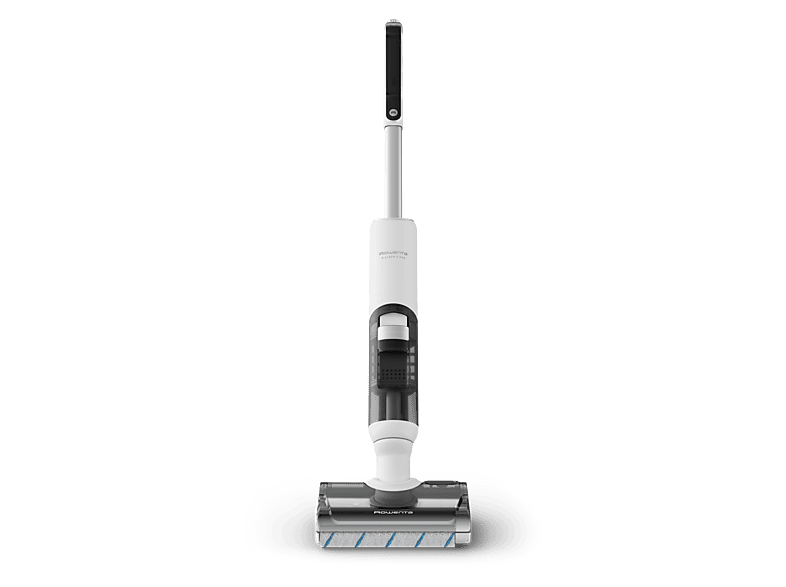 Rowenta X Clean 5 2 en 1 Modo de detección automática 20 kPa 50 min bateria 0.9 kg Mantenimiento fácil Antienredos Blanco