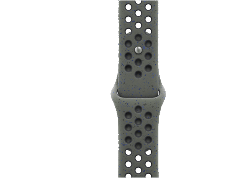 Apple Correa Nike Sport caqui militar 41 mm Talla S/M