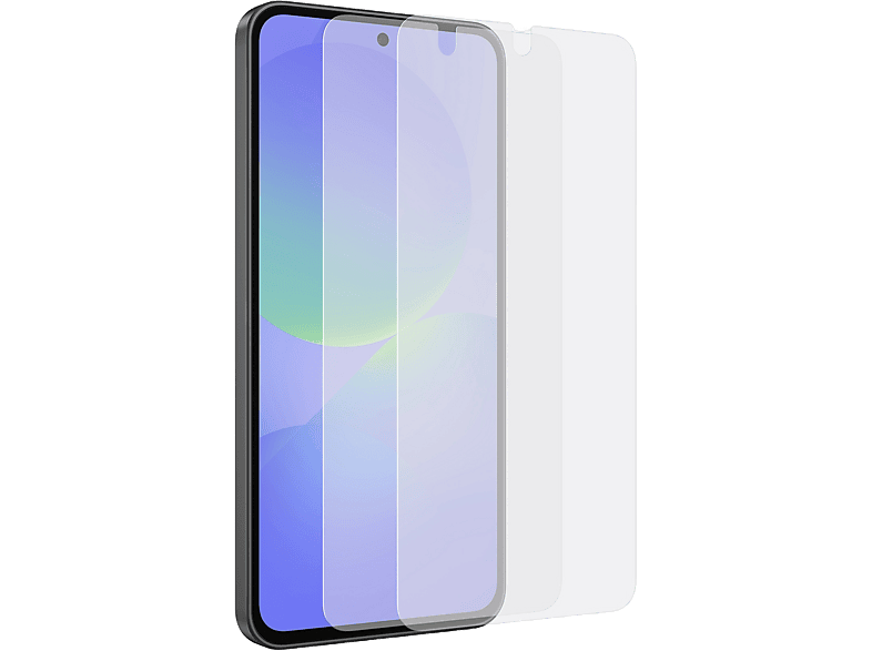 Samsung Para Galaxy A36 5G Transparente