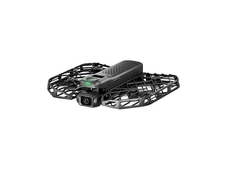 HOVERAIR X1 Pro Retail Combo 12 megapixel 16 min Autonomía 4K a 60/50/30/25/24 fps Negro Carbón