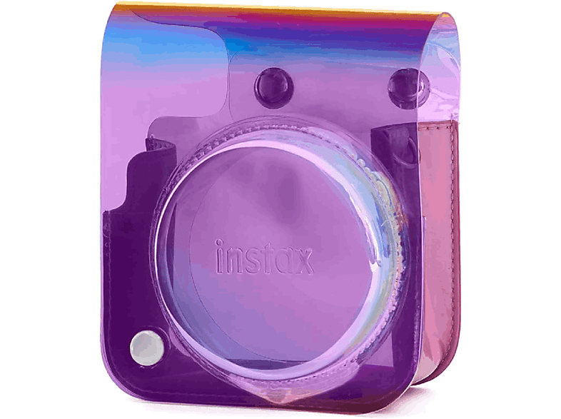 Fujifilm Irisdiscente Para Instax mini 12 Correa para hombro Multicolor
