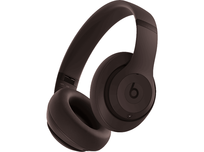 Auriculares inalámbricos Beats Studio Pro Cancelación Activa de Ruido Diadema Hasta 40h Marrón oscuro