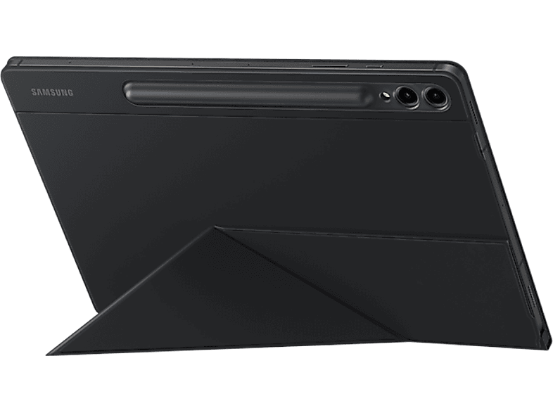 Samsung EF-BX910PBEGWW Para Galaxy Tab S9 Ultra Enganche magnético Modo reposo Negro