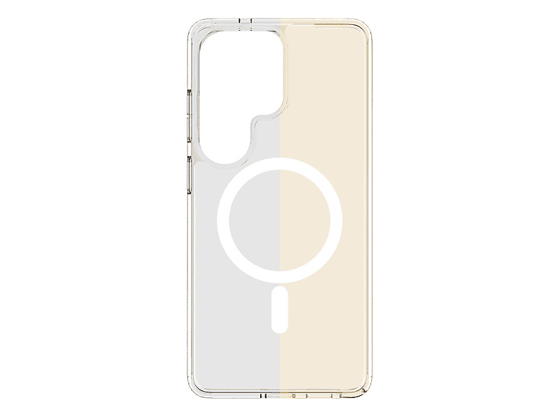 CellularLine Clear Mag Samsung Galaxy S26 Ultra Transparente