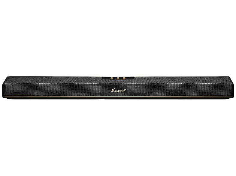 Marshall Heston 120 Bluetooth Subwoofer Integrado 2 x 2 x 5 150 W 40 Hz – 20 kHz Negro