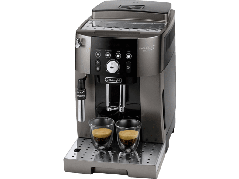 DeLonghi Magnifica S Smart ECAM250.33.TB 1450 W 1.8 l 250 g 2 Tazas Negro