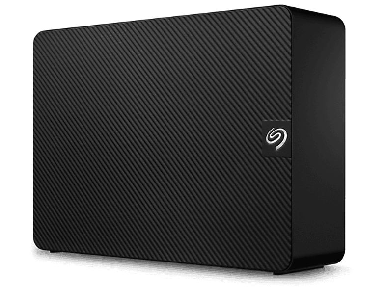 Seagate Expansion STKP24000400 24 TB USB 3.0 Negro