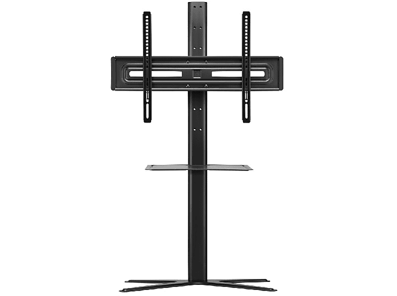 One For All WM4672 De 32 a 70 Hasta 25 kg Negro