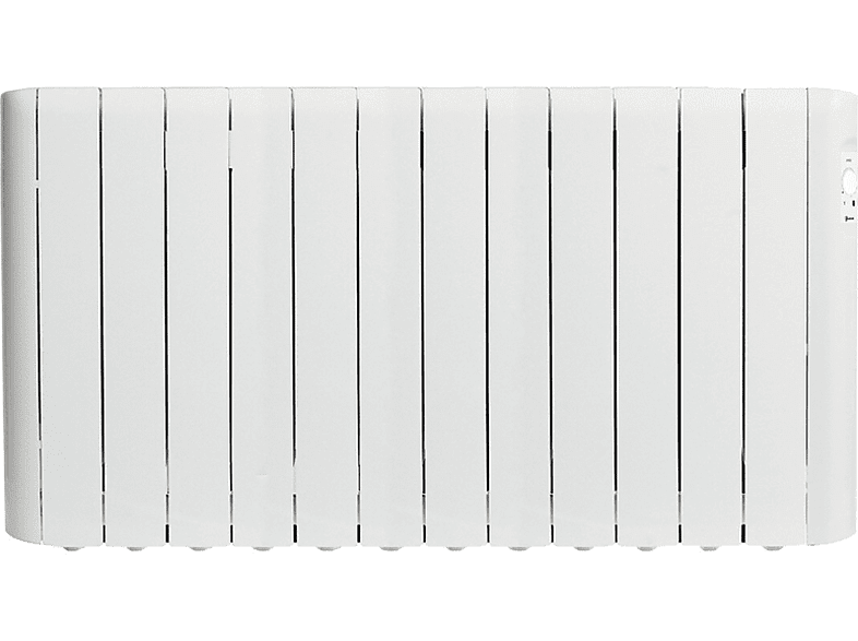 Haverland Simply 12 Programación Bluetooth 1800 W 12 elementos Blanco