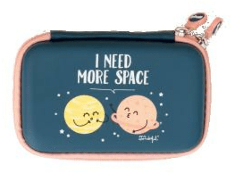 Mr. Wonderful - WOA08978EN I Need More Space