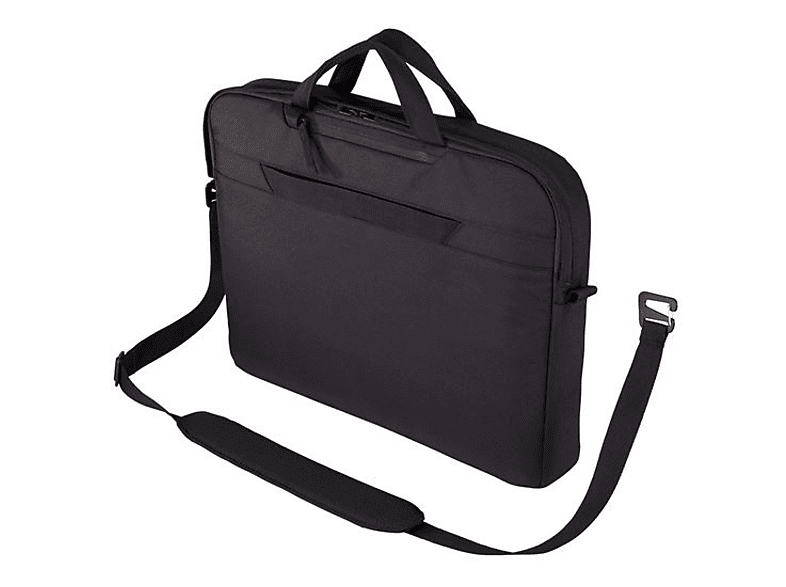 Case-Logic Invigo Para portatiles de hasta 15.6 Poliéster Negro