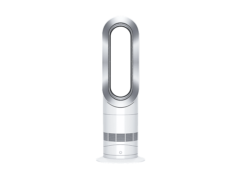 Dyson Hot+Cool ™ AM09 Calefacción y ventilación Mando a distancia Blanco