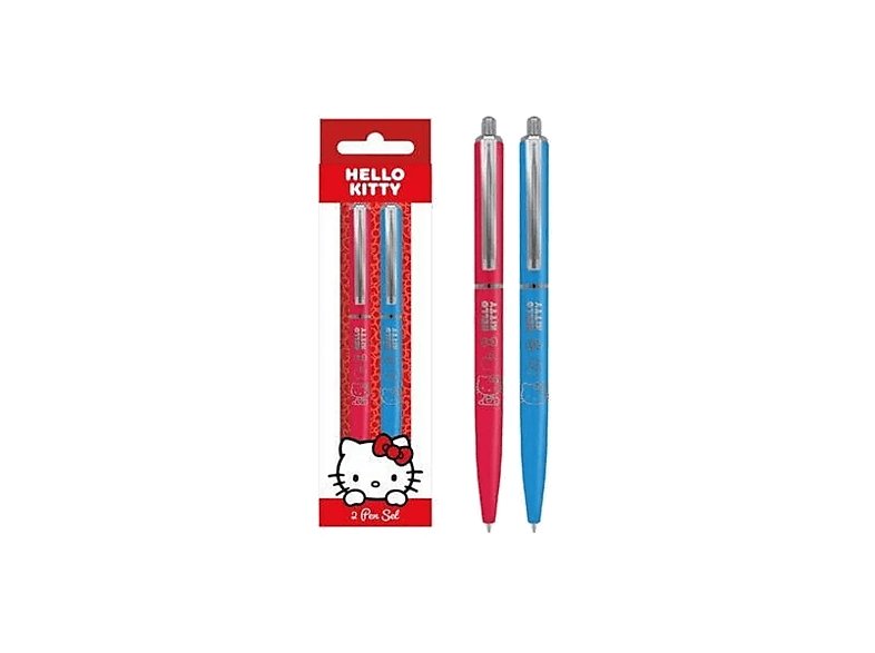 Sherwood Hello Kitty 2 Unidades