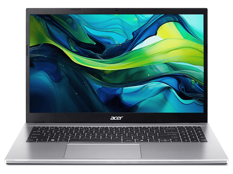 Acer Aspire Go 15 AG15-42P-R73N 15.6 Full-HD AMD Ryzen™  5 7430U 8GB RAM 512 GB SSD Radeon™ Onboard Graphics Sin sistema operativo