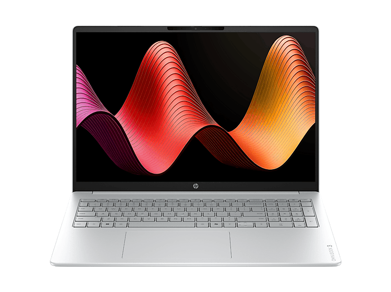 HP OmniBook 3 16-bu0026ns 16 2K Intel® Core™ 5 120U 24 GB RAM 1 TB SSD UHD Graphics Sin sistema operativo Sin cargador
