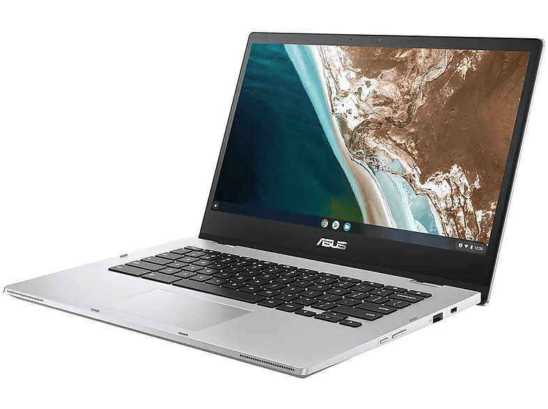 ASUS Chromebook CX1400FKA-EC0077 14 Full HD Intel® Celeron® N4500 8GB RAM 128GB eMMC UHD Graphics Chrome OS