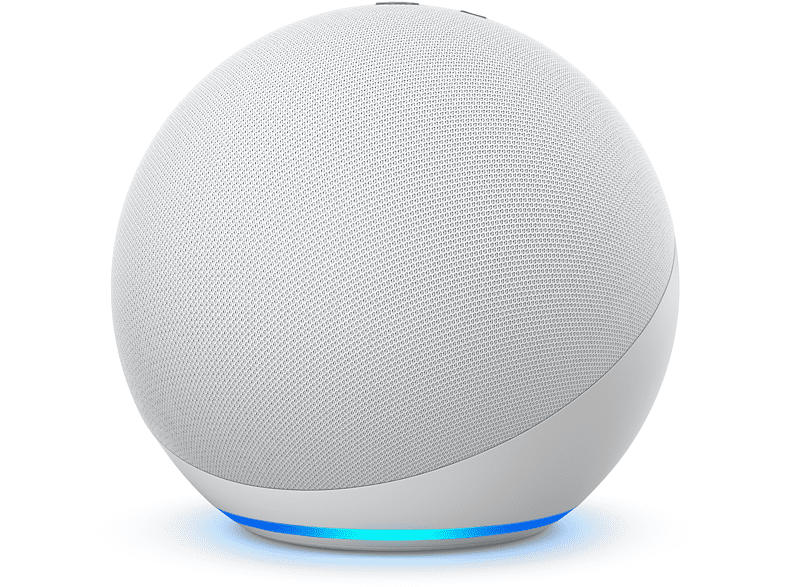 Amazon Echo (4ª Gen) Controlador de Hogar Blanco