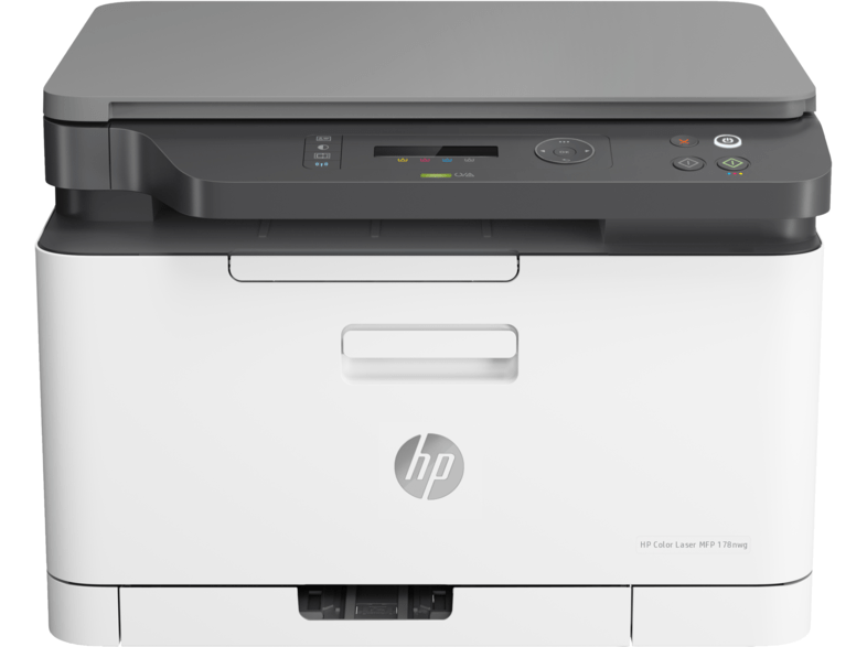 HP Color Laser MFP 178nw 18 ppm 600 x 600 DPI A4 Wifi