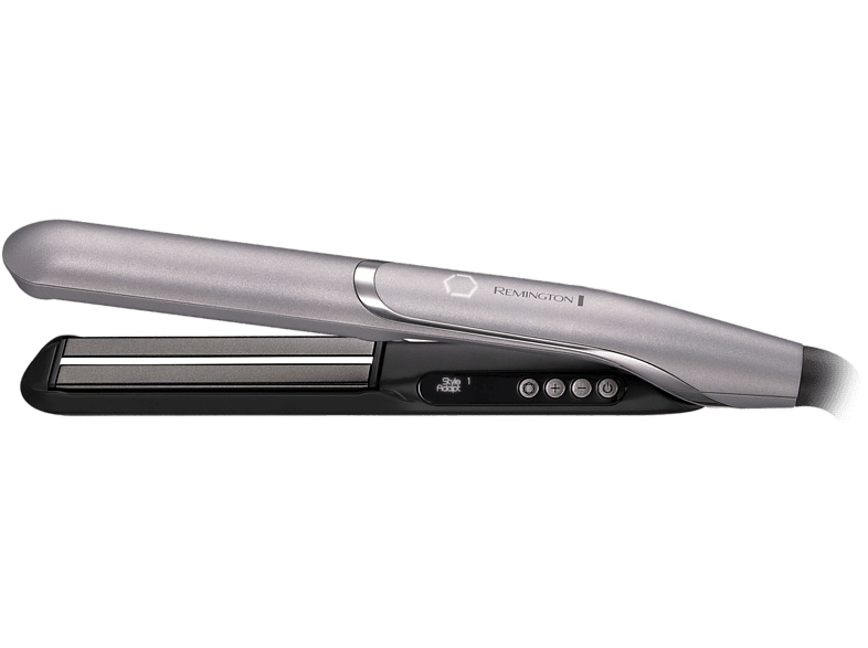 Remington Proluxe You S9880 Cerámica 9 niveles LED Función memoria Morado