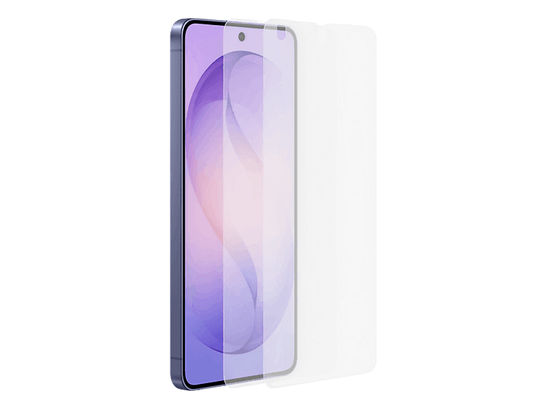 Samsung Para Galaxy S26 Transparente
