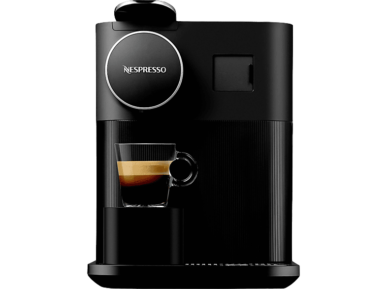 De'longhi Gran Latissima EN640.B 19 bar 1.3 l 0.5 l depósito de leche Espuma de leche 1400 W Negro