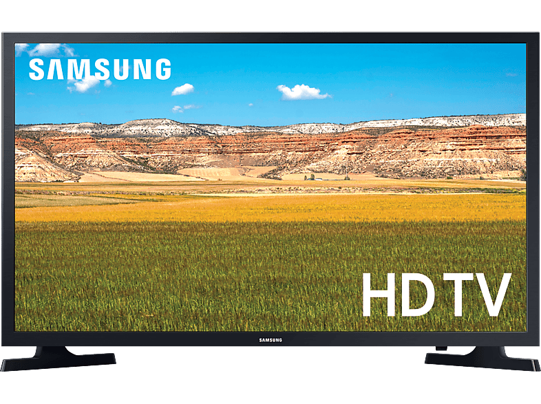 Samsung UE32T4302AEXXH HD-ready Hyper Real Smart TV DVB-T2 (H.265) Negro